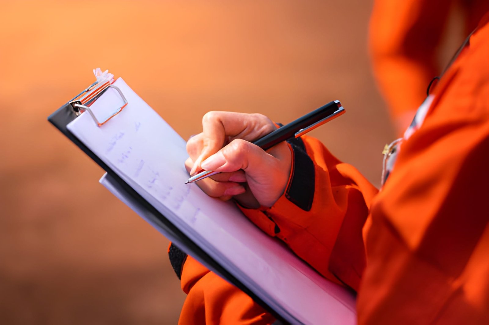 Gas Safety Inspections