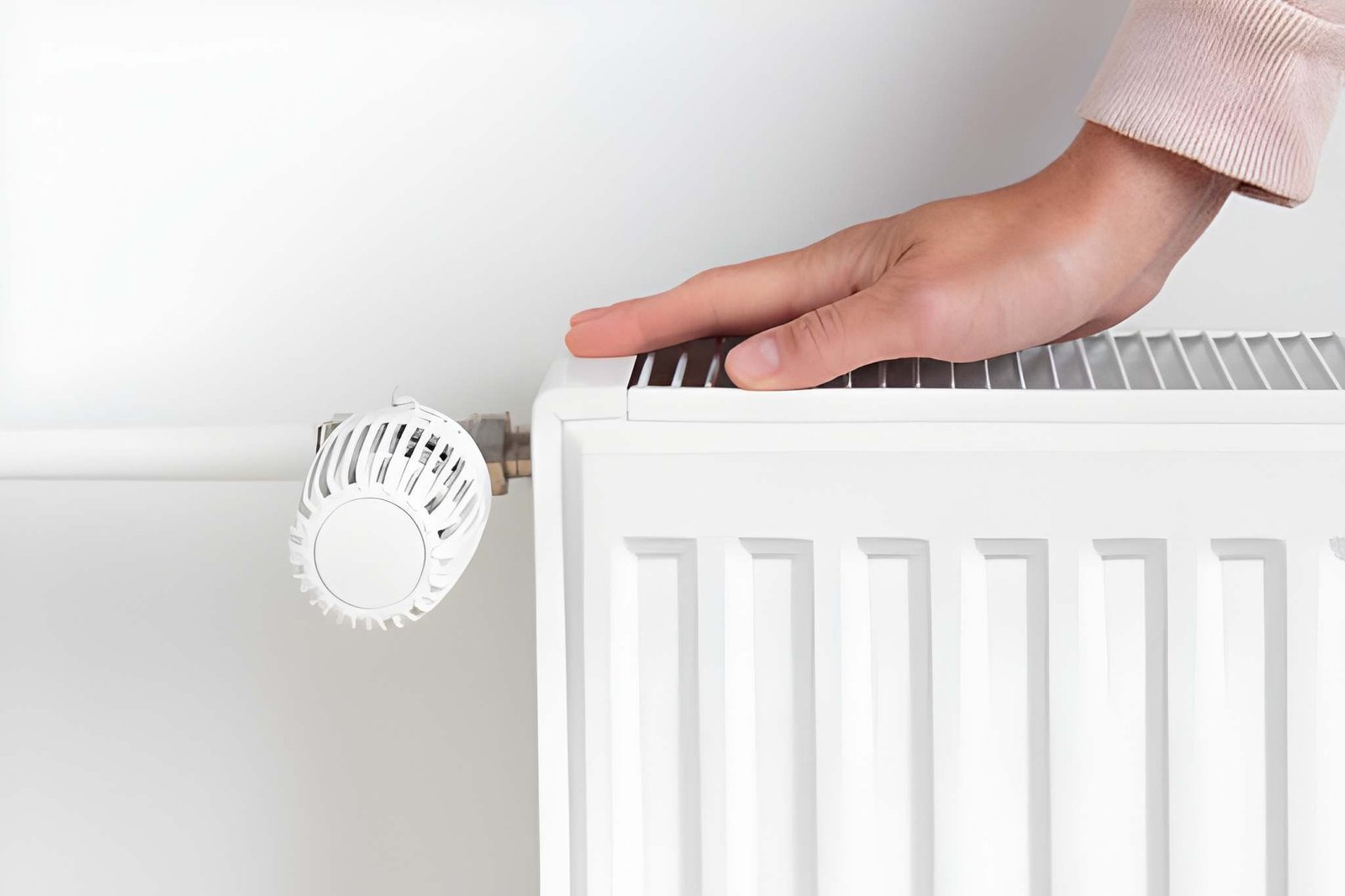 Central Heating Systems